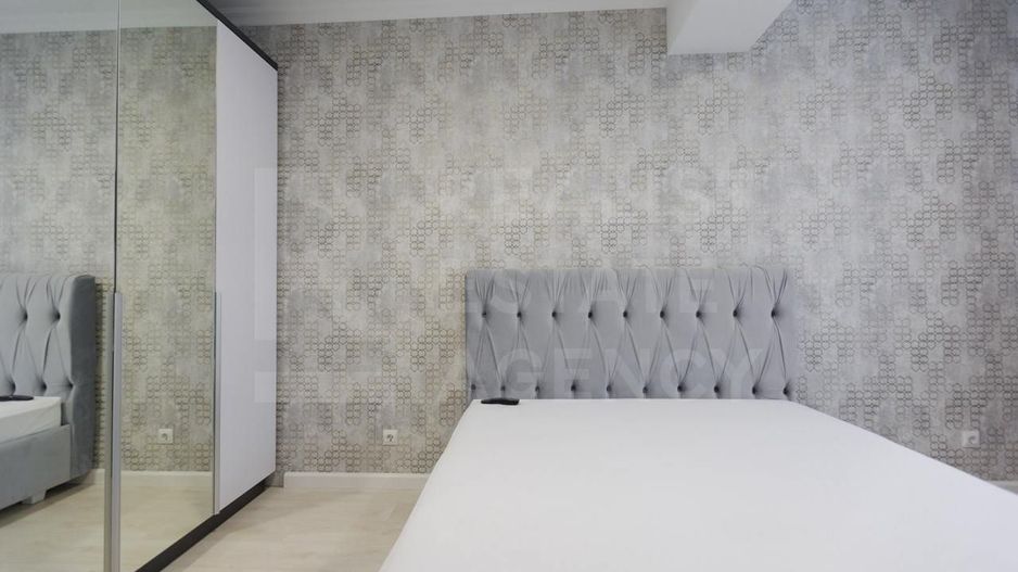 Chirie, apartament, 3 camere, strada Ion Creangă, Buiucani - Poză 1