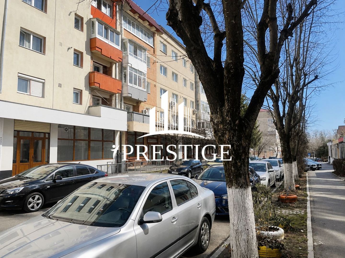 SPAȚIU COMERCIAL 102 MP | VALEA AURIE | VITRINE 8 ML | TRAFIC PIETONAL - Poză 6
