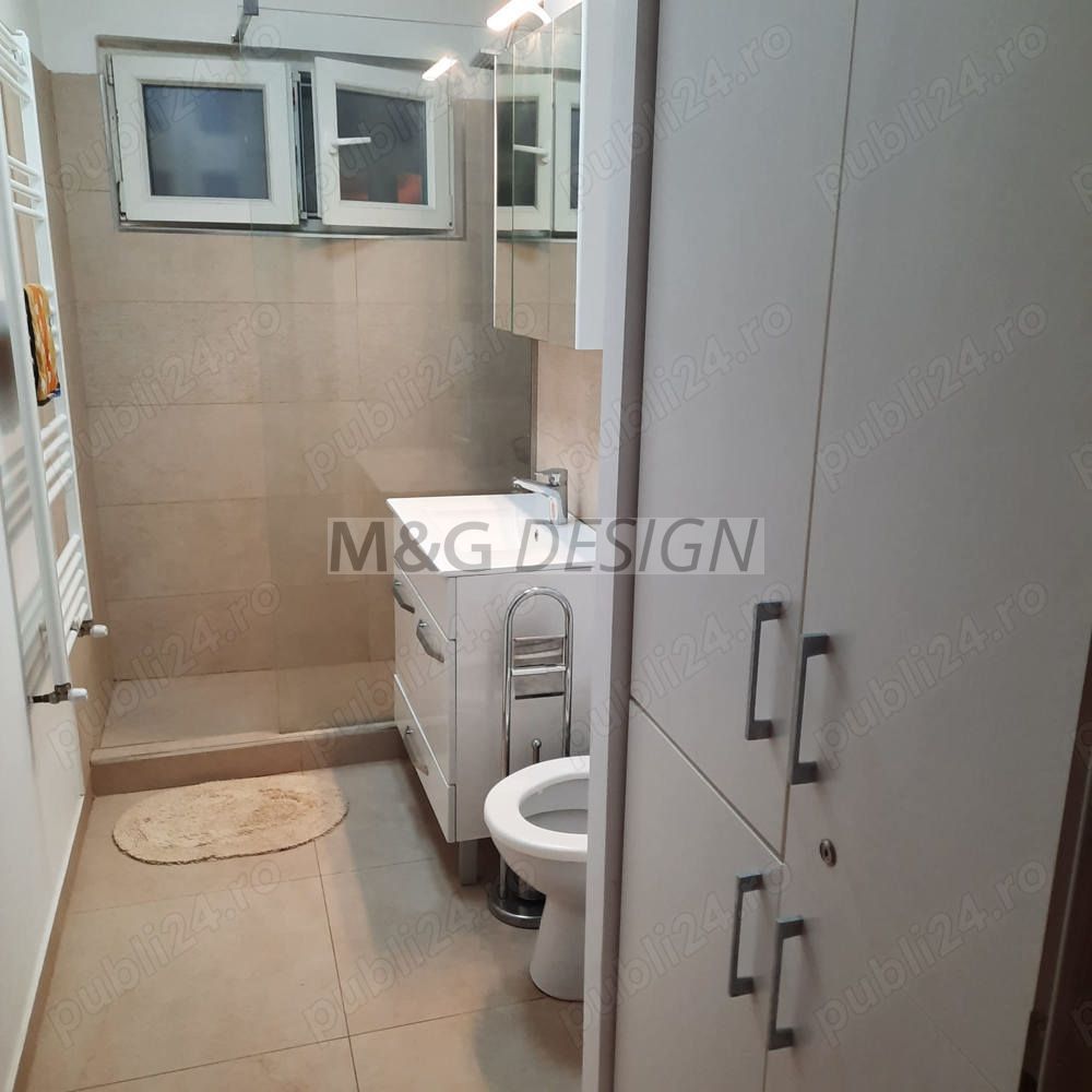3 camere confort 1 5min de Mall CENTRALA - Poză 3