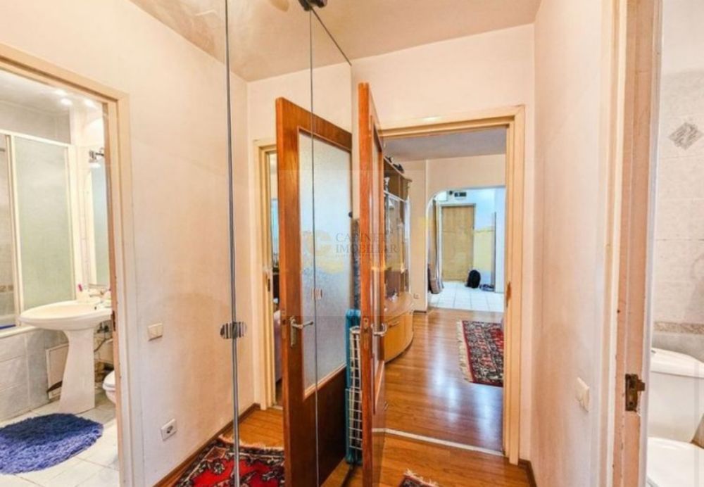 2 Camere - 53 MP | Etaj Intermediar | Fără Risc | Ferdinand - Poză 5