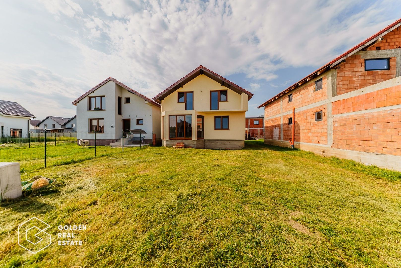 Casa in Tisa Noua, P+M, comision 0% - Poză 2