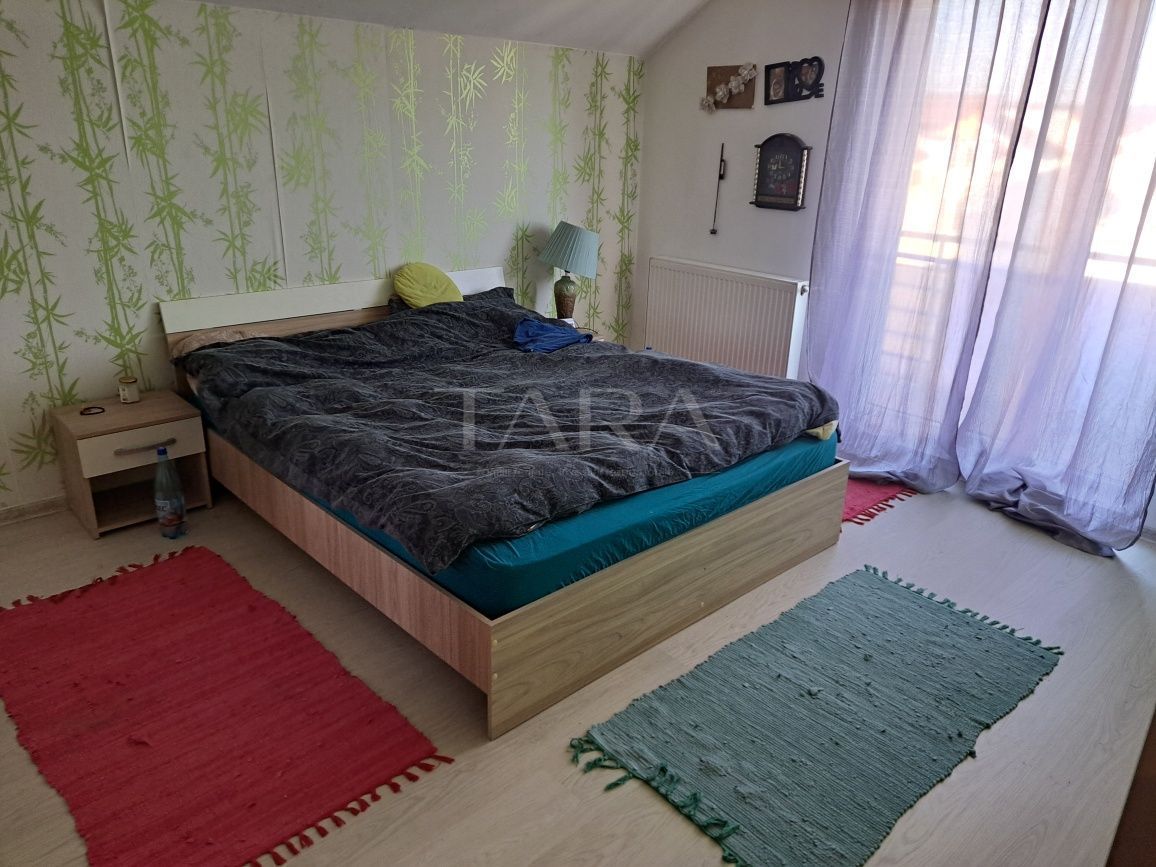 Apartament 2 camere, Florești – zona Porii, pe două niveluri - Poză 6