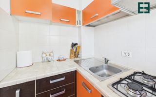 Garsonieră - Etaj 2 -  Zona Vlaicu - Poetului -Arad - Poză 9