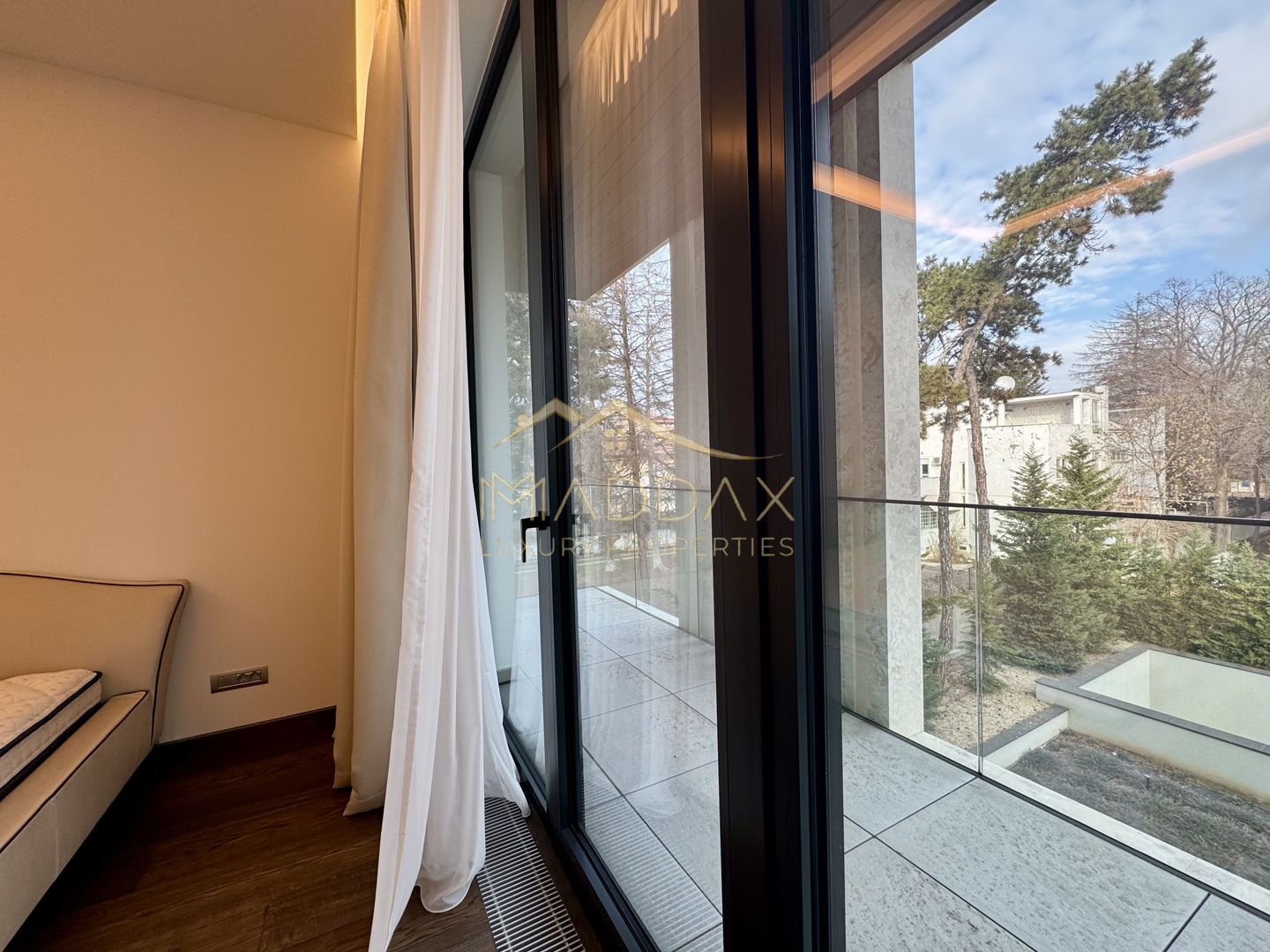 Penthouse cu 5 Camere *400mpc* / 67mp terasa / View 360 / Bd. Kiseleff - Poză 54