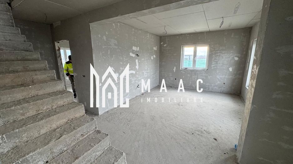 Duplex | 147 MPU | Curte 191 MP | Șelimbăr-Mohu | Central - Poză 6