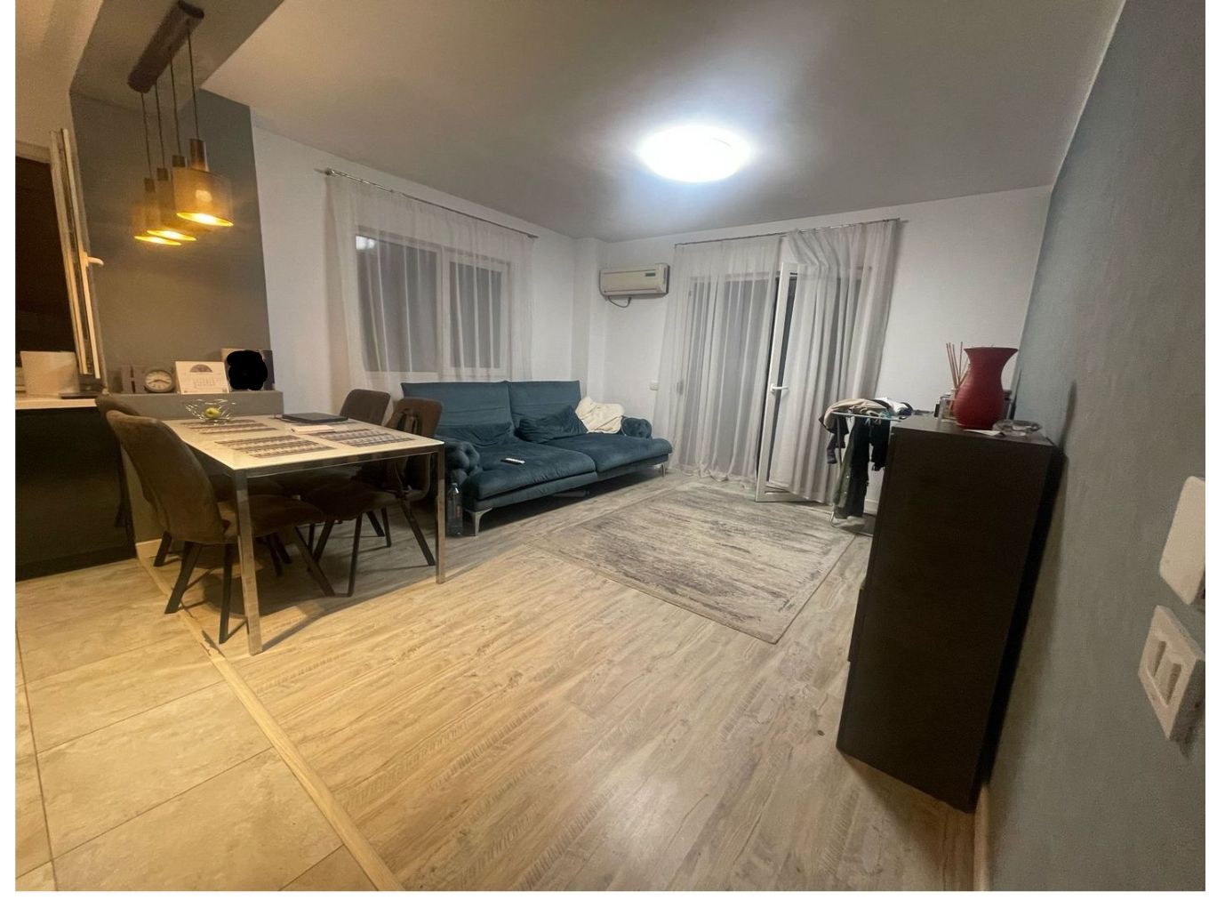 Apartament 3 camere Militari Residence | Strada Rezervelor - Poză 1