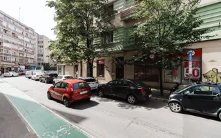2 camere| LUX în centrul Timișoarei|centrala proprie| etaj 2| - Poză 28