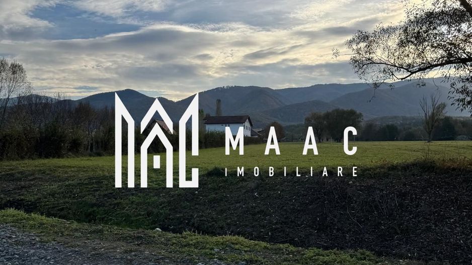 Teren | 2000 MP |  Intravilan | Oportunitate investiție |  Sadu - Tocile - Poză 5