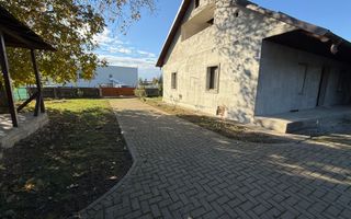 Casă P+M | Mitocul Dragomirnei | 898 mp teren | Foișor & Anexe - Poză 2