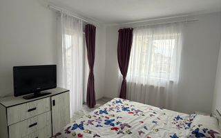 Apartament cu 3 camere de vânzare în Arhitectilor - Calea Cisnadiei, Sibiu - Poză 7