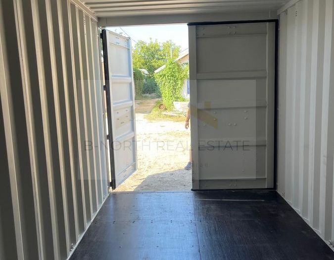 Container dedpozitare Vidra - Poză 4