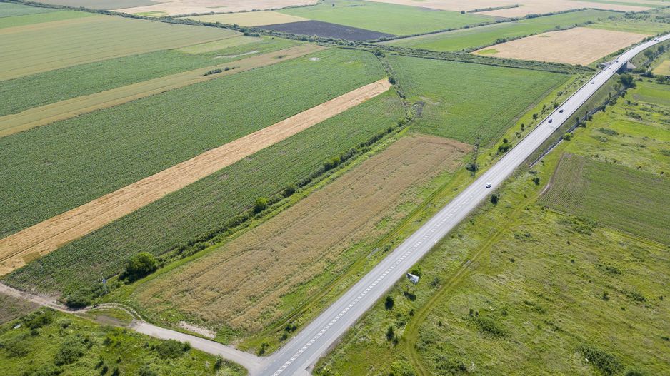 Teren 16,122mp zona aeroportului Timișoara - Poză 11