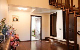 Vânzare, vilă de lux ultrafinisată, Bucium, Iași - Poză 9