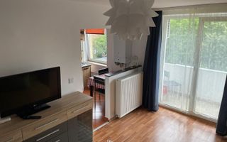 Apartament cu 1 cameră, ultracentral – ideal locuire sau investiție - Poză 1