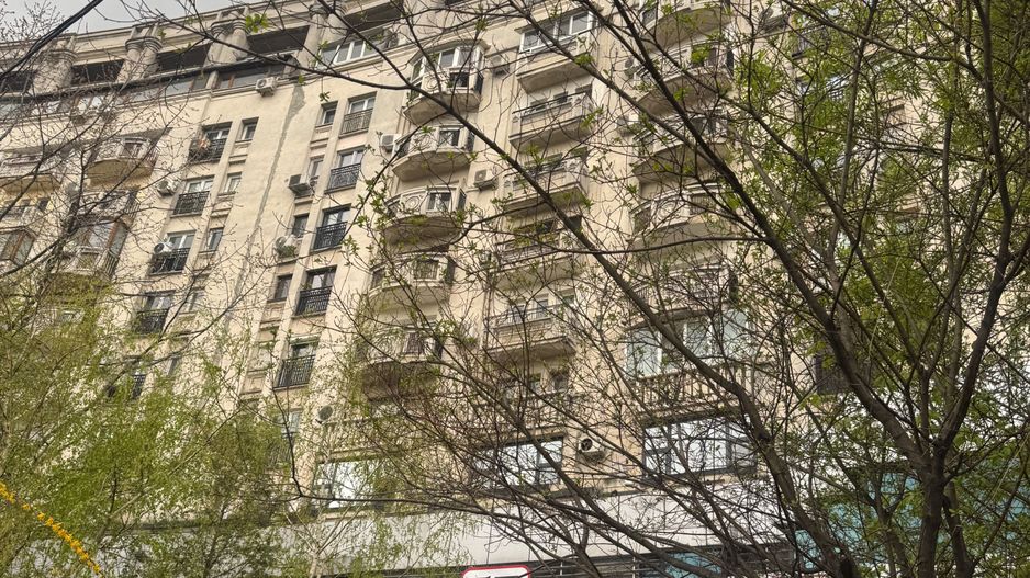Apartament 3 camere | Piața Alba Iulia | Decebal |  Unirii - Poză 11