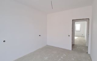 Duplex minimalist in Mosnita - Poză 15
