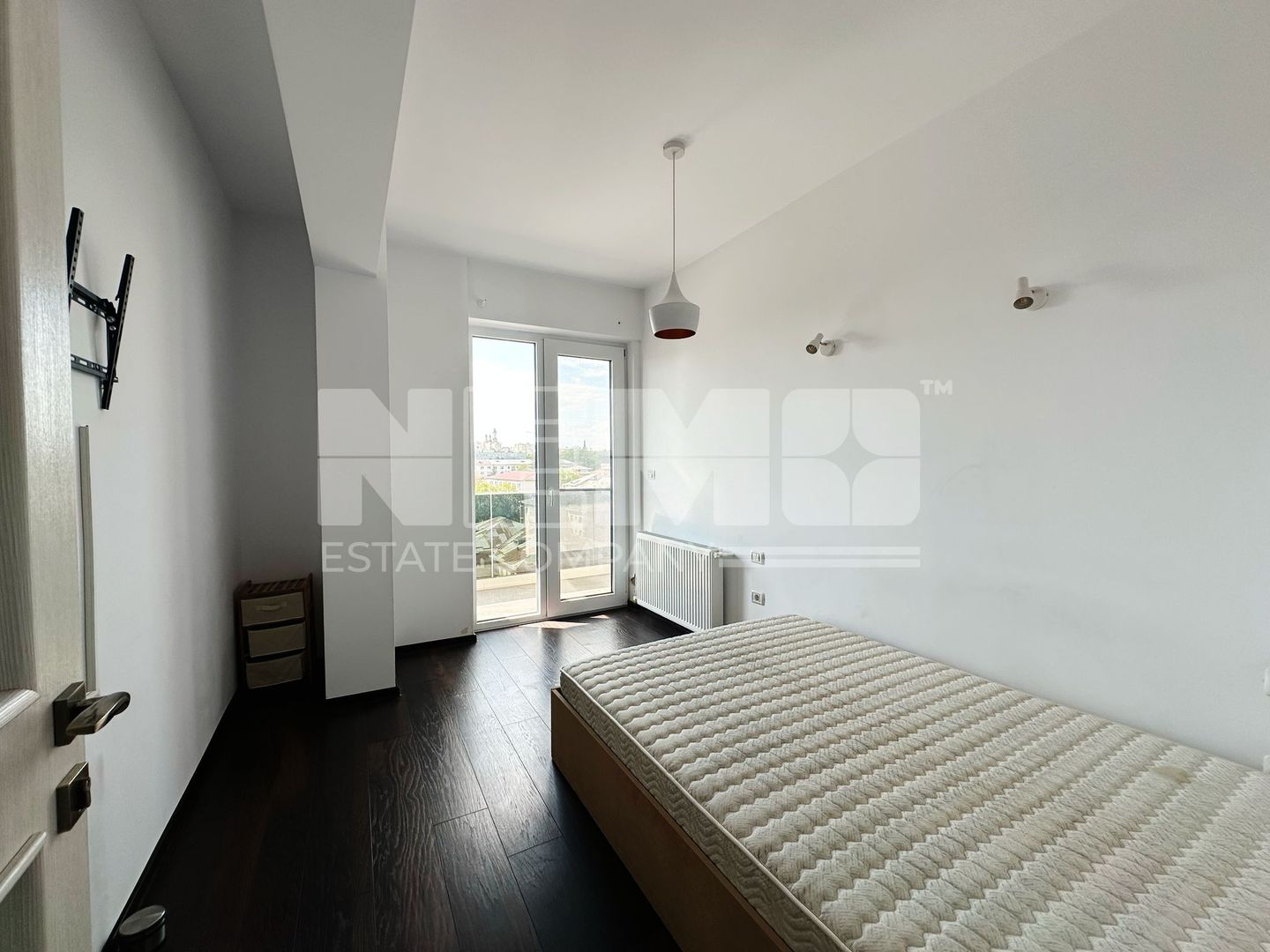 Apartament 3 Camere de Inchiriat I Centru/Suceava I Pret: 400€\luna - Poză 7