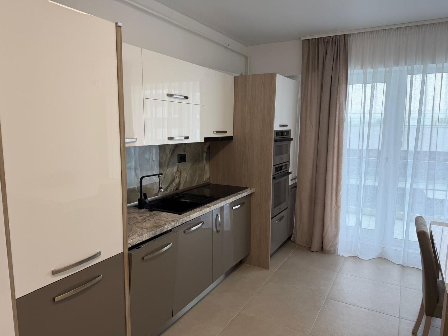 2 camere | Mobilat | Parcare | Etaj 5 | Alezzi Odyssey - Resort modern - Poză 5