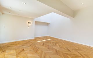 VILA PREMIUM CU SEMINEU & PISCINA | COMPLEX REZIDENTIAL IANCU NICOLAE - Poză 6