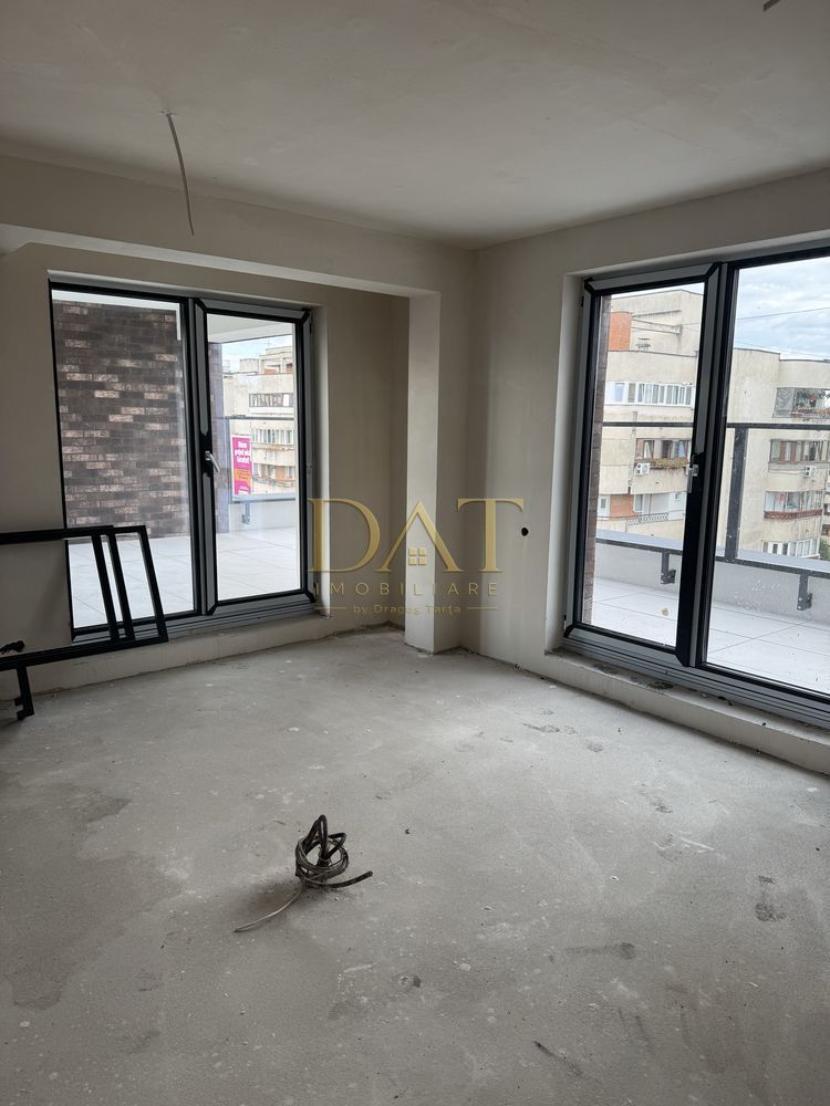 Apartament 1 camera | terasa | bloc nou |  zona Iulius Mall - Poză 6