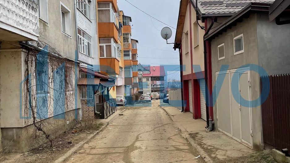 Garsonieră de închiriat, Str. Primăverii, Buhuși - Poză 21