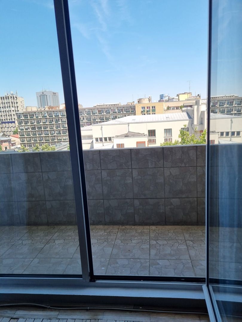 Apartament 2 Camere cu Terasă și Vedere Superbă | Piața Amzei – Ultracentral - Poză 3