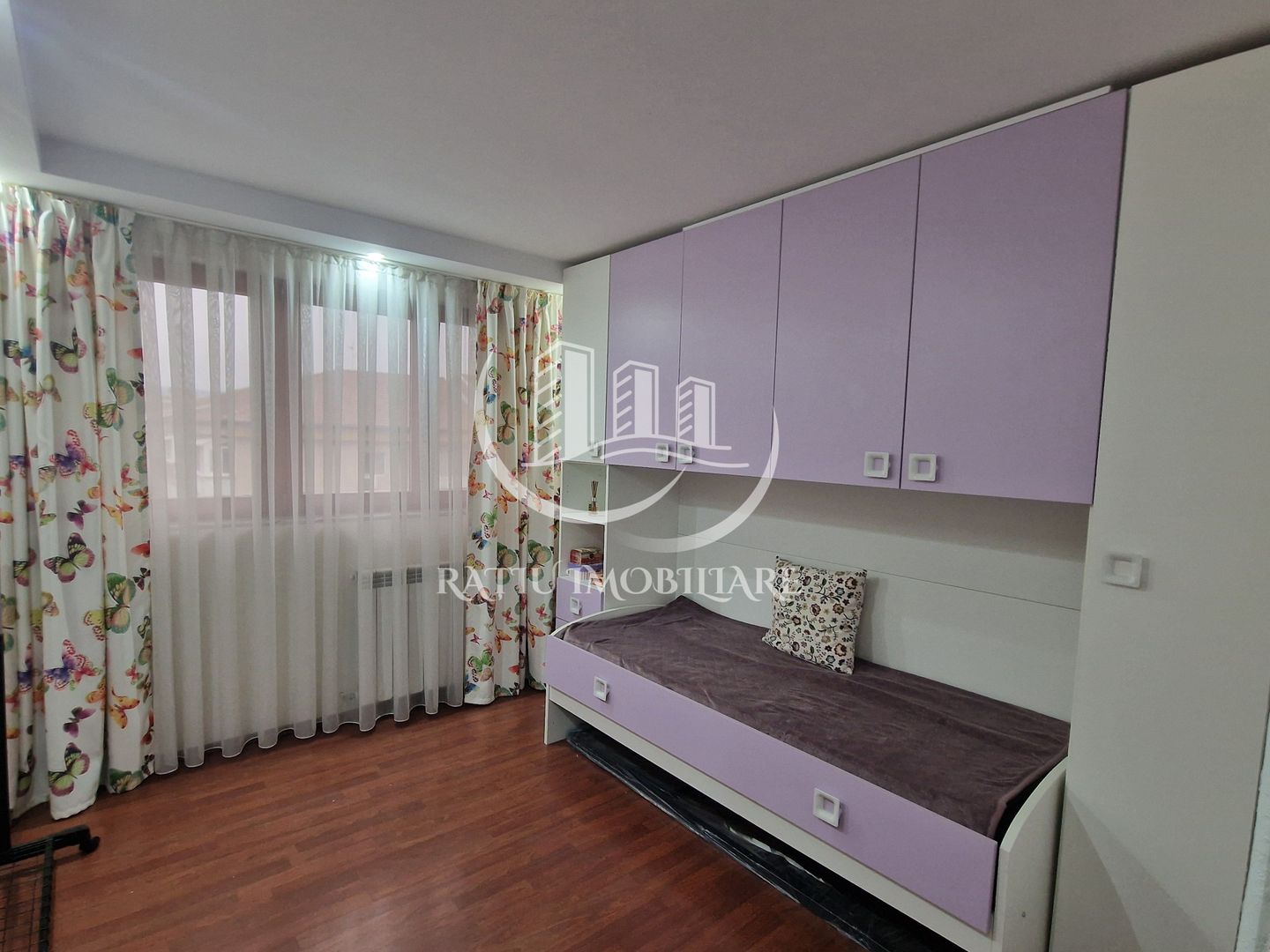 Apartament cu 3 camere | Ascensor | Rogerius | Oradea - Poză 8