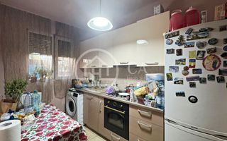Apartament cu 2 camere de vanzare in Centrul Civic, Oradea - Poză 7