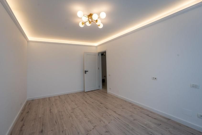 Vanzare Apartament 3 camere, 69 mp, renovat premium, 2 băi, etaj 7/8, Rahova - Poză 14