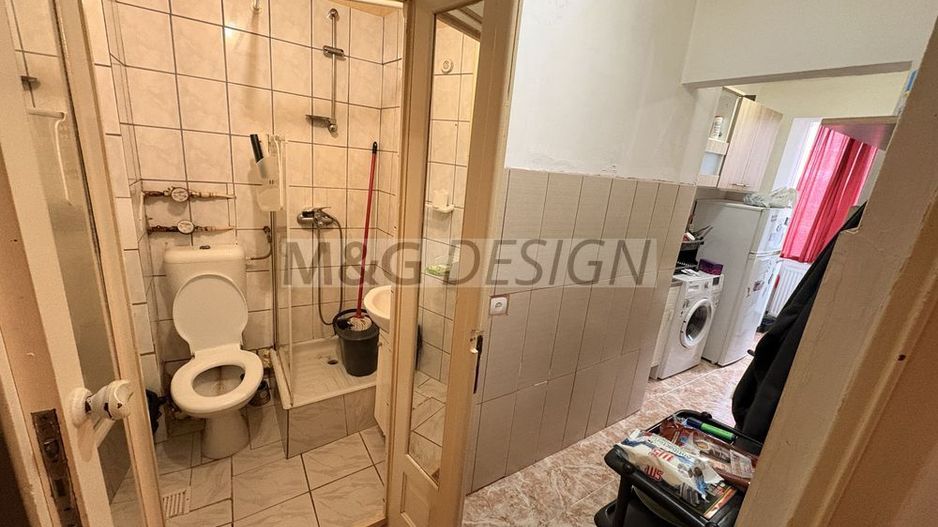 1 camera Blasovici etaj 1 - Poză 3