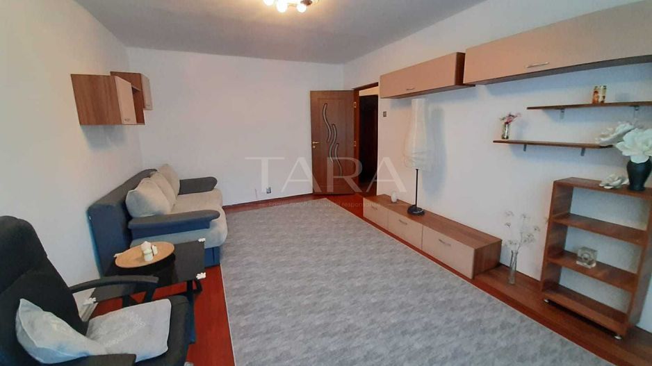 Apartament 2 camere de închiriat – Marasti - Poză 1