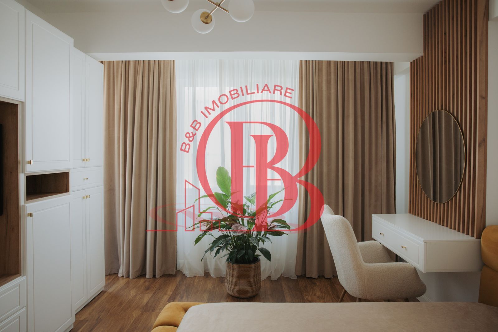 Apartament 3 camere Theodor Pallady  Parcare Inclusa - Poză 4