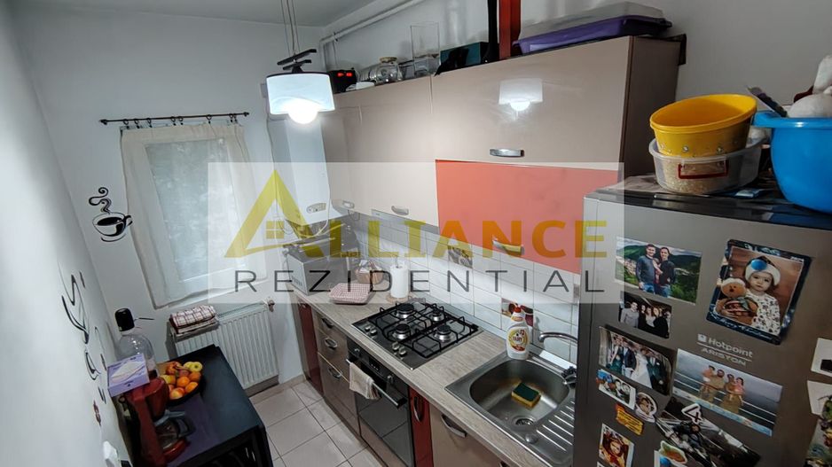 97000 euro 2 camere Drumul Fermei - Poză 10