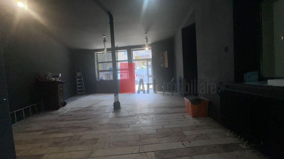 Spatiu comercial de inchiriat in zona Piata Matache/Gara de Nord/ Zona Buzesti - Poză 10