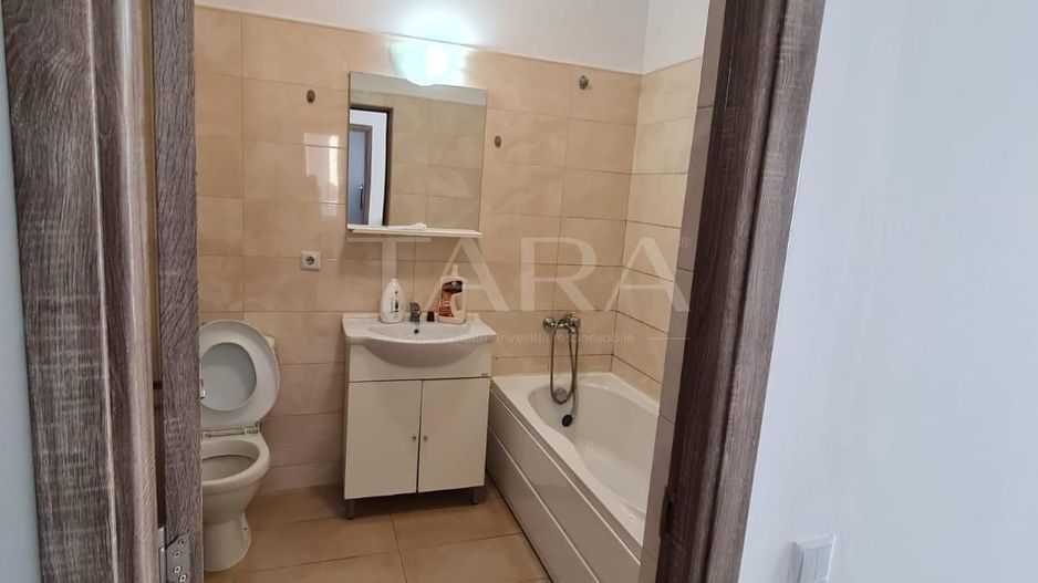 Apartament 3 camere, 65 mp – Zona Iris - Poză 5