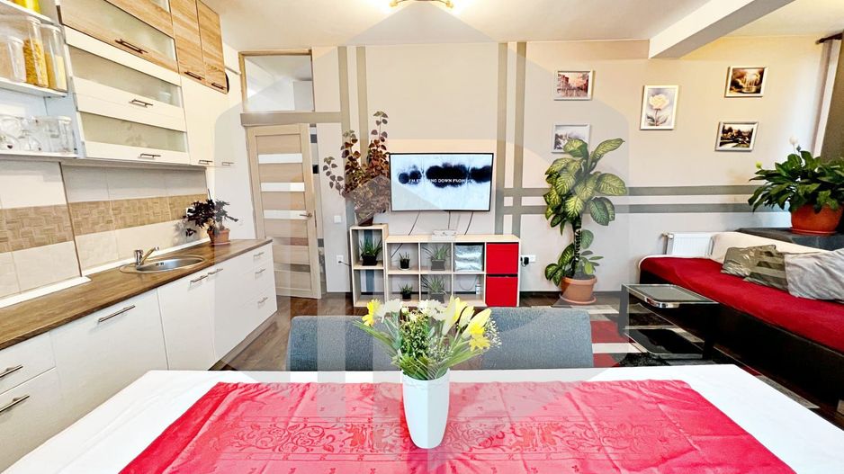 Apartament 3 camere | Decomandat | Mihai Viteazul /  Doamna Stanca - Poză 5