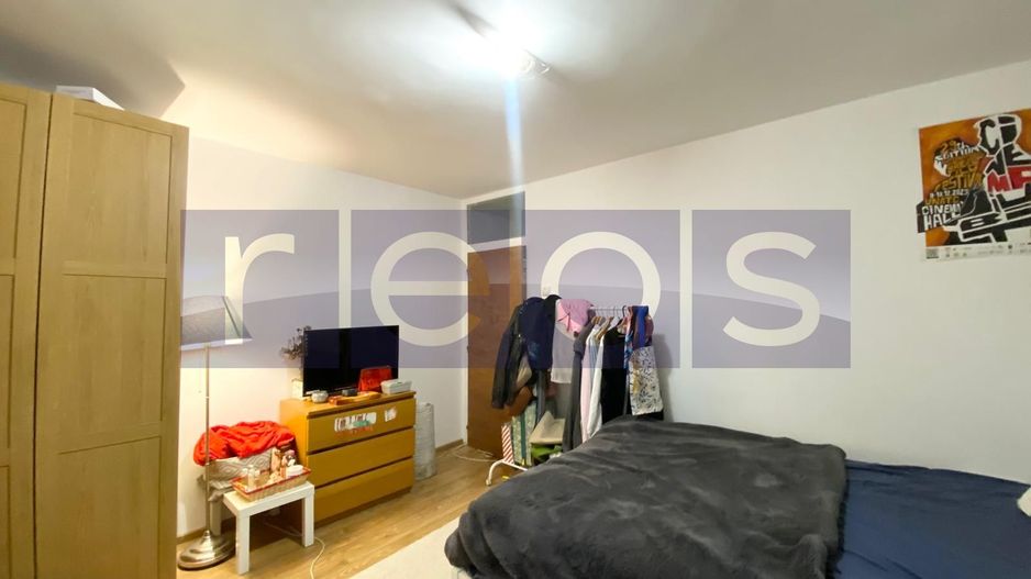 DE VANZARE APARTAMENT SPATIOS 4 CAMERE | 2 BALCOANE | ZONA SEBASTIAN - VULCAN - Poză 8