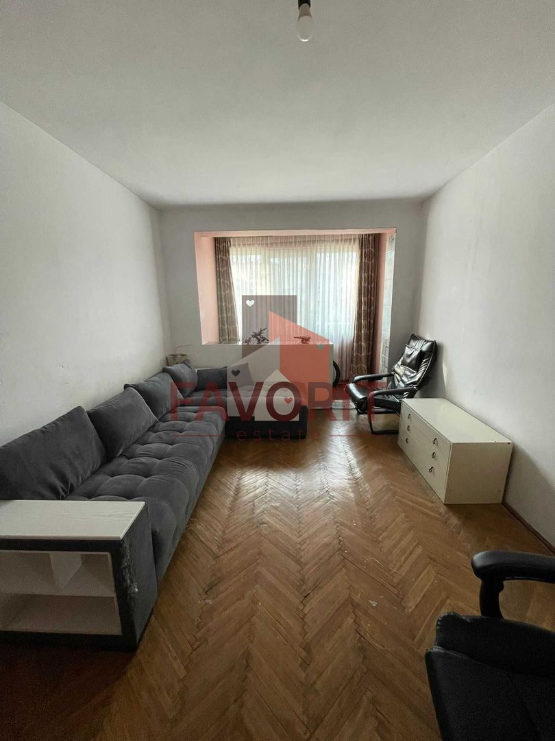 Apartament 3 camere decomandat | Zona Sagului - Poză 1