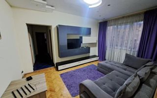 APARTAMENT METROU ZONA IANCULUI - Poză 1
