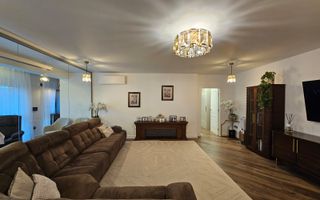 Apartament de lux 3 camere | 130 mp utili | Zen Residence - Poză 1