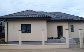 Casa Harman, la cheie- 168.000 euro Tva inclus - Poză 1