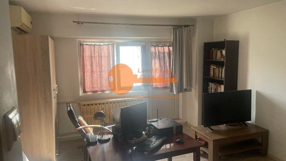 Garsoniera in zona Lujerului-Virtutii( Bloc de Garsoniere ) - Poză 5