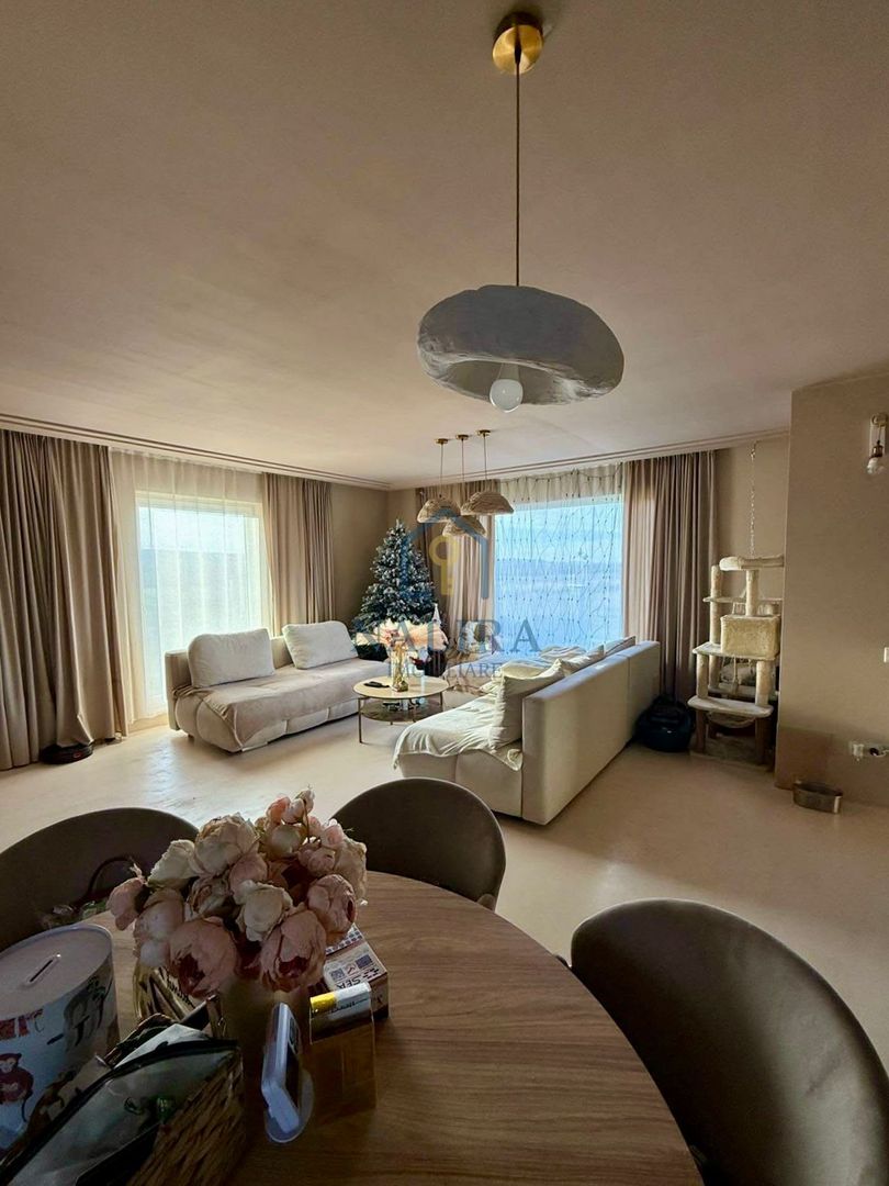 Casă modernă de vânzare – Coltău - Poză 8