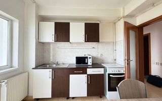 Apartament decomandat cu 2 camere, vedere spre oras, zona Calea Turzii - Poză 4