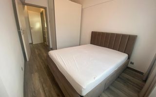 REA1026824 De inchiriat apartament 2 Camere I Dorobanti I Mobilat modern - Poză 6