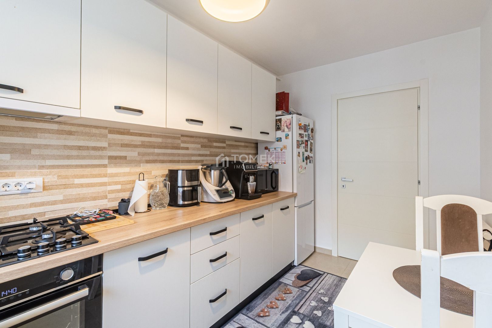 Apartament 2camere Casa Nobel by Victory - Poză 13