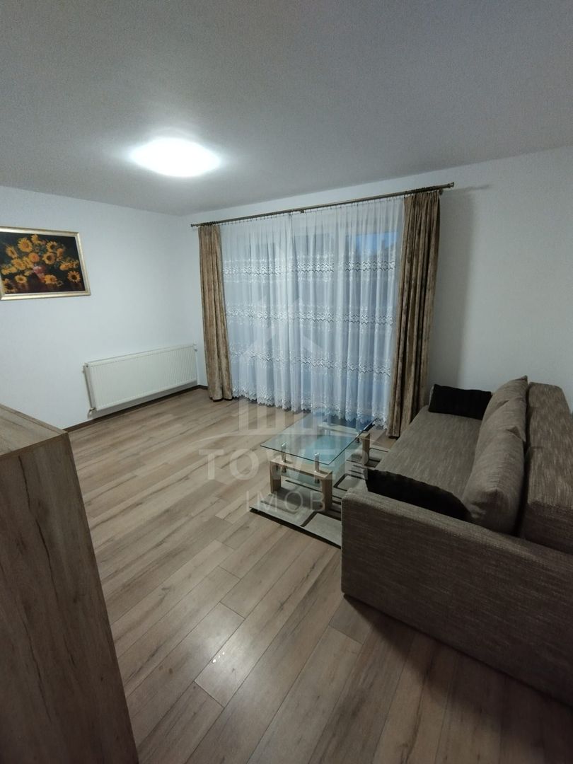 Apartament 2 camere deco | zona City Residence - Poză 3