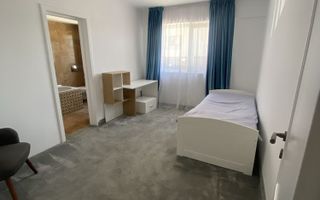 Apartament 4 camere, Ultrafinisat, 120mp, 3 parcari, zona C.Brancusi - Poză 11