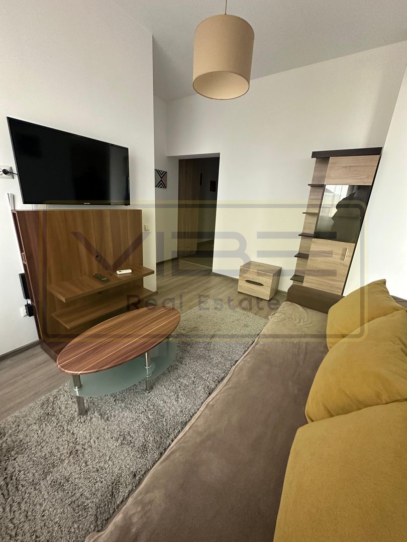 Palad Mall- Bloc nou- Parcare privata -2 camere SD ! - Poză 8