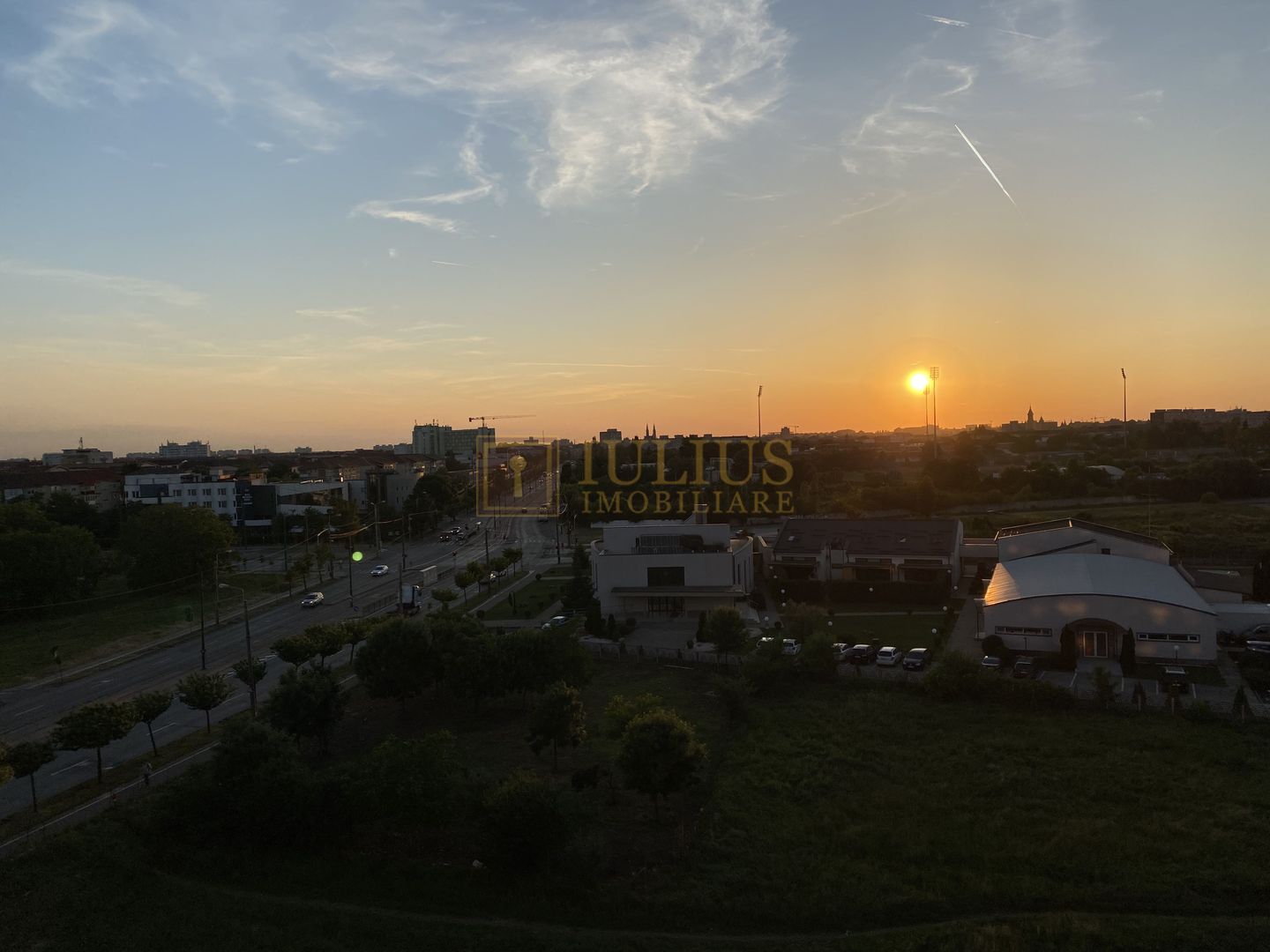 Rebreanu Tower, parcare subterana inclusa, posibilitate decontare. - Poză 20